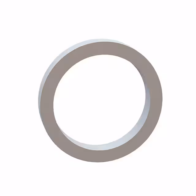 17W06439 Essentra Components  Rondelle